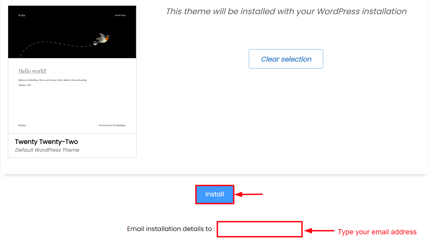 How to Install WordPress on cPanel (with 4 Bonus Points)