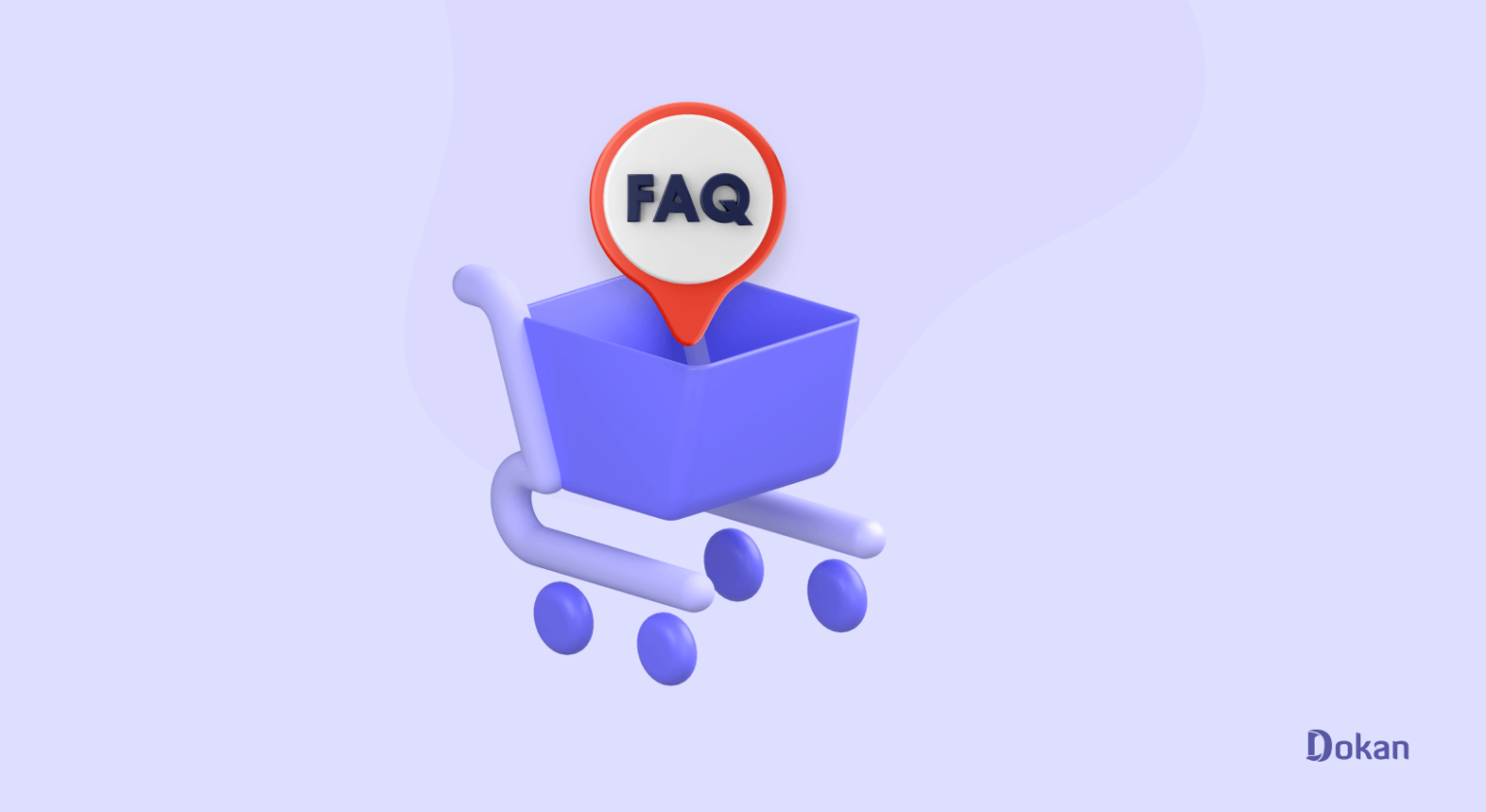 15 Most Trending eCommerce FAQs in 2026 - Dokan
